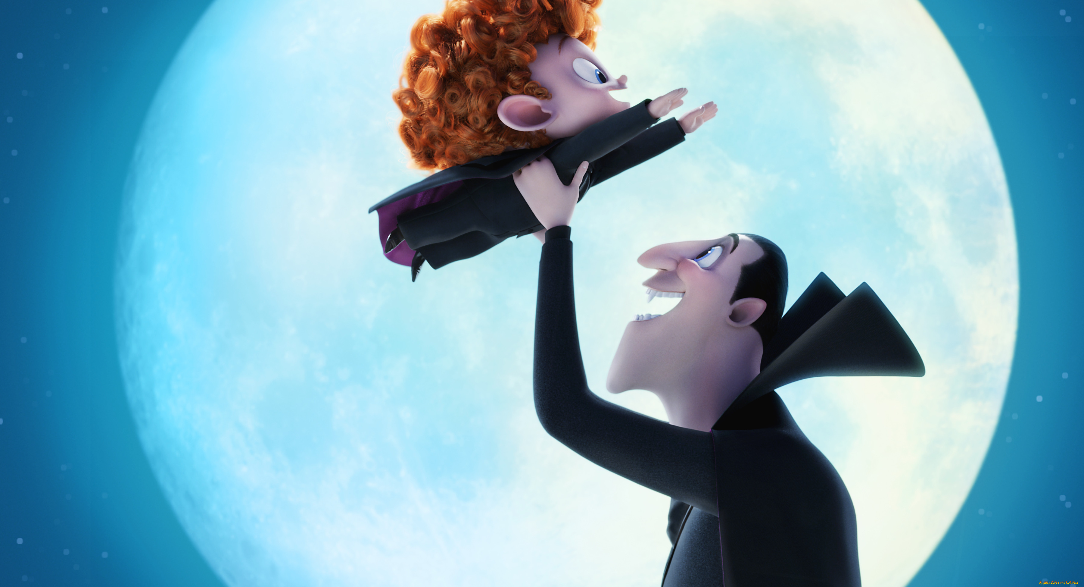 , hotel transylvania, 
